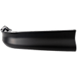 Rear, Passenger Side Valance, Side Spoiler, Primed