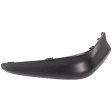 Rear, Passenger Side Valance, Side Spoiler, Primed