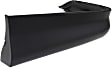Rear, Driver Side Valance, Side Spoiler, Primed