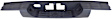 2014-2021 Toyota Tundra - Center Bumper Step Pad, Black, CAPA CERTIFIED