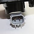 2008 Toyota Tundra - Step Bumper, Chrome Face Bar and Pads With mounting bracket(s)