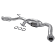 1999-2003 Toyota Solara - Catalytic Converter, Federal EPA Standard, 46-State Legal (Cannot ship to CA, CO, NY or ME), With Automatic Transmission, 3.0L Engine