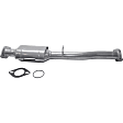1999-2004 Toyota Tacoma - Rear Catalytic Converter, Federal EPA Standard, 46-State Legal (Cannot ship to CA, CO, NY or ME), Direct Replacement Series