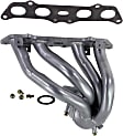 1997-2001 Toyota Camry - Front Catalytic Converter, Federal EPA Standard, 46-State Legal (Cannot ship to CA, CO, NY or ME), With Integrated Exhaust Manifold, 2.2L Engine