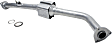 Passenger Side Catalytic Converter, 4.7L, 8Cyl, Federal EPA Standard, 46-State Legal (Cannot ship to CA, CO, NY or ME), Direct Replacement Series