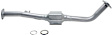 Passenger Side Catalytic Converter, 4.7L, 8Cyl, Federal EPA Standard, 46-State Legal (Cannot ship to CA, CO, NY or ME), Direct Replacement Series