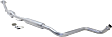 Catalytic Converter, 1.5L, 4Cyl, Federal EPA Standard, 46-State Legal (Cannot ship to CA, CO, NY or ME), Direct Replacement Series