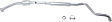Catalytic Converter, 1.5L, 4Cyl, Federal EPA Standard, 46-State Legal (Cannot ship to CA, CO, NY or ME), Direct Replacement Series