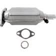 2001-2003 Toyota Prius - Catalytic Converter, 1.5L, 4Cyl, Federal EPA Standard, 46-State Legal (Cannot ship to CA, CO, NY or ME), Direct Replacement Series, Direct Fit