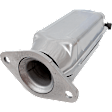 2001-2003 Toyota Prius - Catalytic Converter, 1.5L, 4Cyl, Federal EPA Standard, 46-State Legal (Cannot ship to CA, CO, NY or ME), Direct Replacement Series, Direct Fit