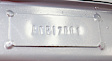 Firewall Side Catalytic Converter, Federal EPA, 46-State Cannot ship to/installed in vehicles purchased in CA/CO/NY/ME, With Integrated Exhaust Manifold, FWD, 3.3L Engine