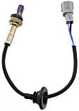 After Catalytic Converter Oxygen Sensor, 4-wire
