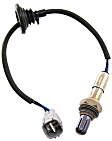 After Catalytic Converter Oxygen Sensor, 4-wire