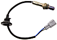 After Catalytic Converter Oxygen Sensor, 4-wire