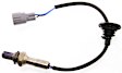 After Catalytic Converter Oxygen Sensor, 4-wire