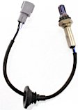 After Catalytic Converter Oxygen Sensor, 4-wire