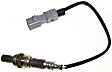 After Catalytic Converter Oxygen Sensor, 4-wire, B1S2