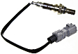 After Catalytic Converter Oxygen Sensor, 4-wire, B1S2