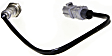 After Catalytic Converter Oxygen Sensor, 4-wire, B1S2