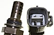 After Catalytic Converter Oxygen Sensor, 4-wire, B1S2