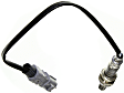 After Catalytic Converter Oxygen Sensor, 4-wire, B1S2