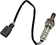 Before or After Catalytic Converter Oxygen Sensor, 2-Wire, Non-Heated