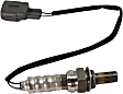 Before or After Catalytic Converter Oxygen Sensor, 2-Wire, Non-Heated
