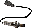 Before or After Catalytic Converter Oxygen Sensor, 2-Wire, Non-Heated