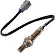 Before or After Catalytic Converter Oxygen Sensor, 4-wire