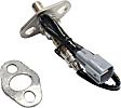 Before Catalytic Converter Oxygen Sensor, 4-wire, Air/Fuel sensor