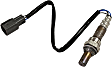 Before Catalytic Converter Oxygen Sensor, 4-wire, California-ESV