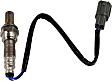 Before Catalytic Converter Oxygen Sensor, 4-wire, California-ESV