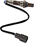 Before Catalytic Converter Oxygen Sensor, 4-wire, California-ESV
