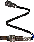 Before Catalytic Converter Oxygen Sensor, 4-wire, California-ESV