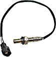 Before Catalytic Converter Oxygen Sensor, 4-Wire, Heated