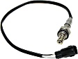 Before Catalytic Converter Oxygen Sensor, 4-Wire, Heated