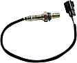 Before Catalytic Converter Oxygen Sensor, 4-Wire, Heated