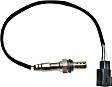 Before Catalytic Converter Oxygen Sensor, 4-Wire, Heated