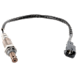 Before Catalytic Converter Oxygen Sensor, 4-wire, Air/Fuel sensor, B1S1