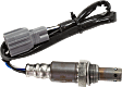 Before Catalytic Converter Oxygen Sensor, 4-wire, Heated