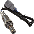 Before Catalytic Converter Oxygen Sensor, 4-wire, Heated