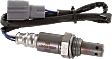 Before Catalytic Converter Oxygen Sensor, 4-wire, Heated