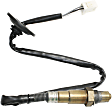 Before Catalytic Converter Oxygen Sensor, 4-Wire, 4 Cyl., 1.8L Engine