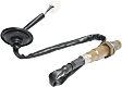 Before Catalytic Converter Oxygen Sensor, 4-Wire, 4 Cyl., 1.8L Engine