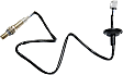 After Catalytic Converter Oxygen Sensor, 4-wire, B1S2