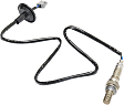 After Catalytic Converter Oxygen Sensor, 4-wire, B1S2
