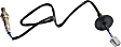 After Catalytic Converter Oxygen Sensor, 4-wire, B1S2