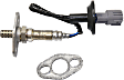 After Primary Catalytic Converter Oxygen Sensor, 4-Wire, Heated, 6 Cyl., 3.0L Engine