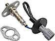 After Primary Catalytic Converter Oxygen Sensor, 4-Wire, Heated, 6 Cyl., 3.0L Engine