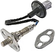 After Primary Catalytic Converter Oxygen Sensor, 4-Wire, Heated, 6 Cyl., 3.0L Engine